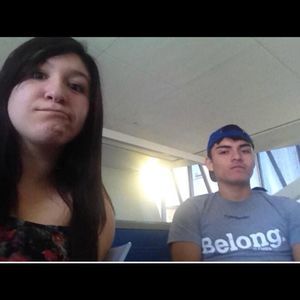 Meet your Posher, Priscilla